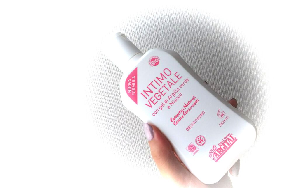 デリケートハイジーンソープ/ARGITAL/デリケートゾーンケアを使ったクチコミ(2枚目)