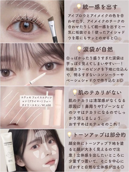 ロング&カールマスカラ アドバンストフィルム/ヒロインメイク/マスカラを使ったクチコミ(4枚目)