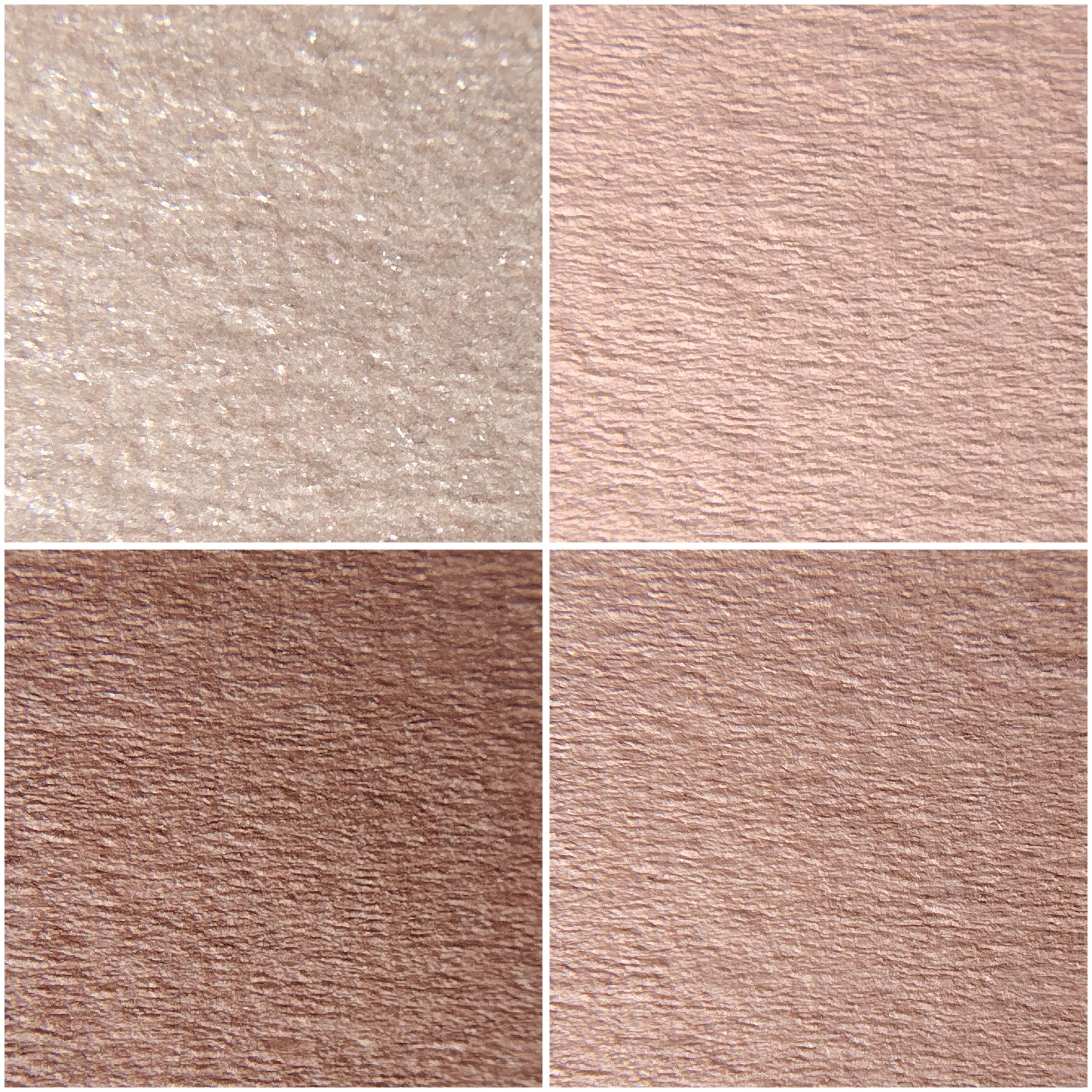 シルキースフレアイズ（マットタイプ）/キャンメイク/アイシャドウパレットを使ったクチコミ（2枚目）