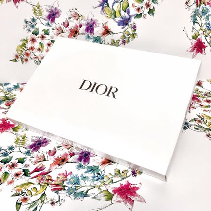 その他/Dior/その他を使ったクチコミ(4枚目)
