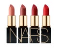 NARS ネバーイナフ リップスティックコフレ