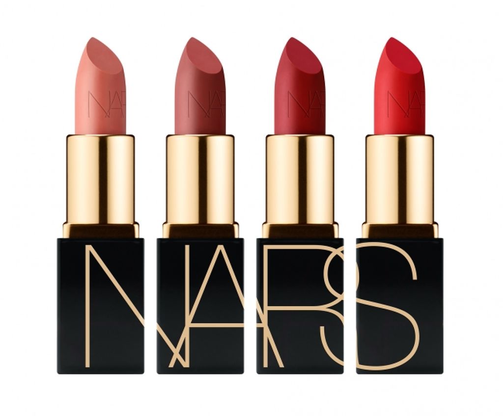 ネバーイナフ リップスティックコフレ NARS