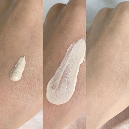 アリィー クロノビューティ カラーチューニングUV/アリィー/日焼け止めクリームを使ったクチコミ(3枚目)