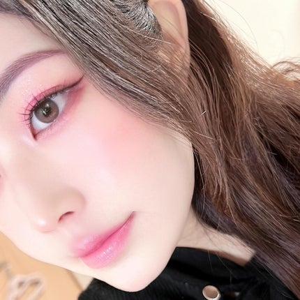 ルージュ ジェ/GUERLAIN/口紅を使ったクチコミ(6枚目)