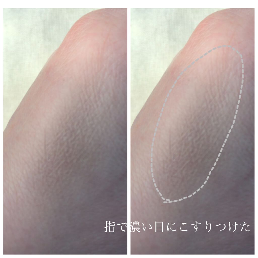 シェーディングパウダー/キャンメイク/シェーディングを使ったクチコミ(5枚目)