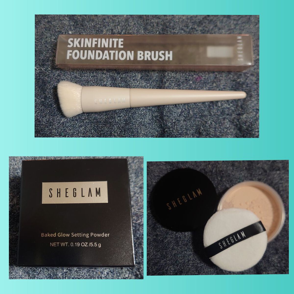 SHEIN購入品/SHEIN/その他を使ったクチコミ（1枚目）