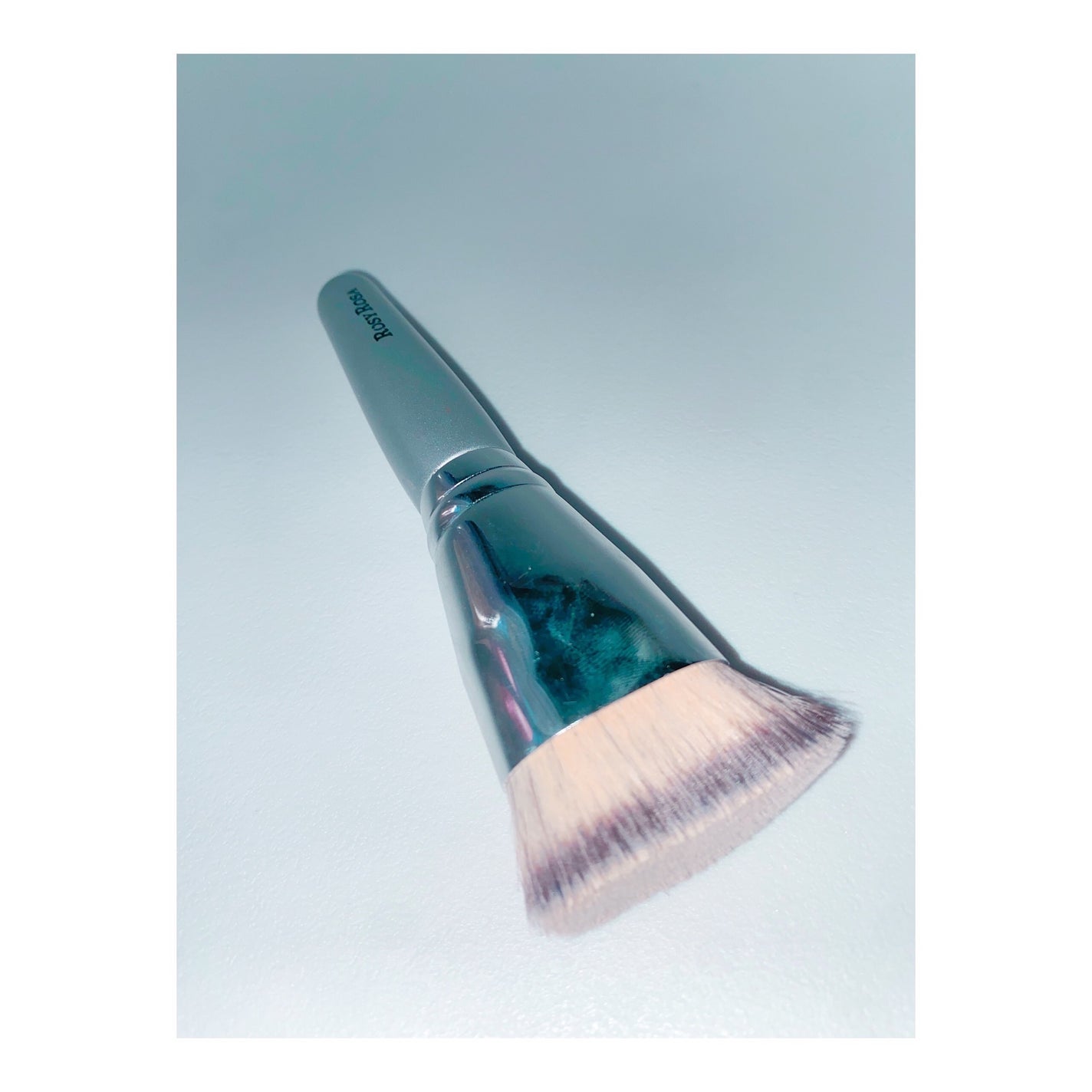 マルチファンデブラシ /ロージーローザ/メイクブラシを使ったクチコミ(1枚目)