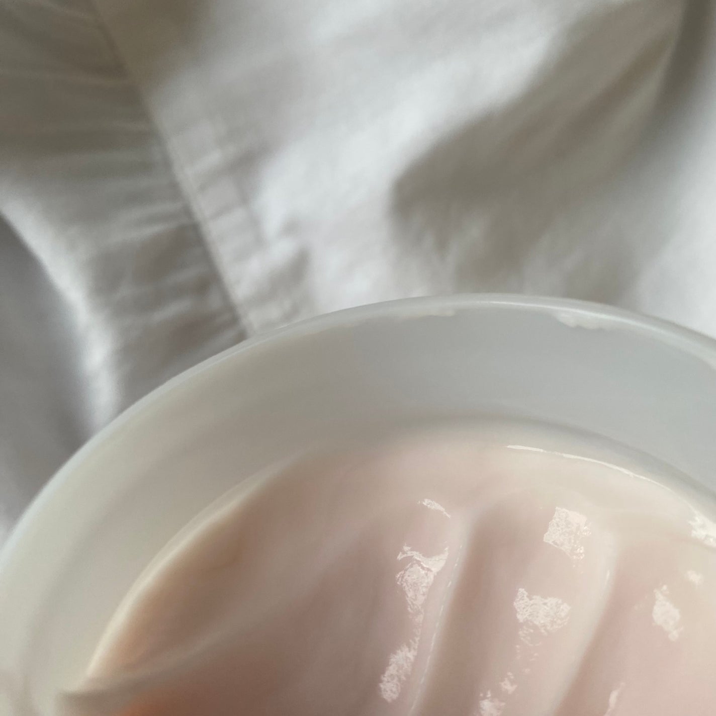 ディープ ヘッドクレンズ ホワイトフローラル/JILL STUART/市販シャンプーを使ったクチコミ(2枚目)