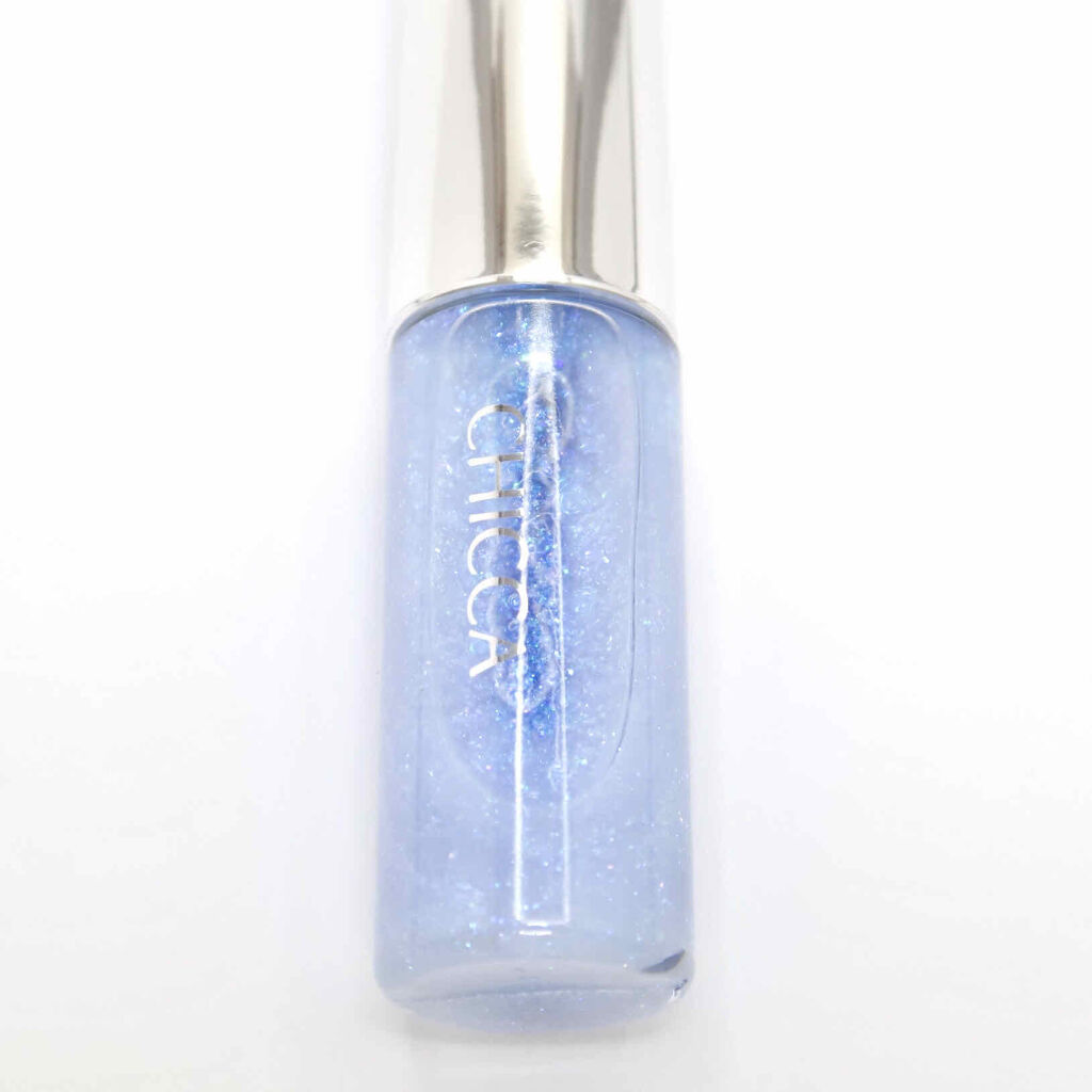 スパークリングポットライナー/CHICCA/ジェルアイライナーを使ったクチコミ（2枚目）