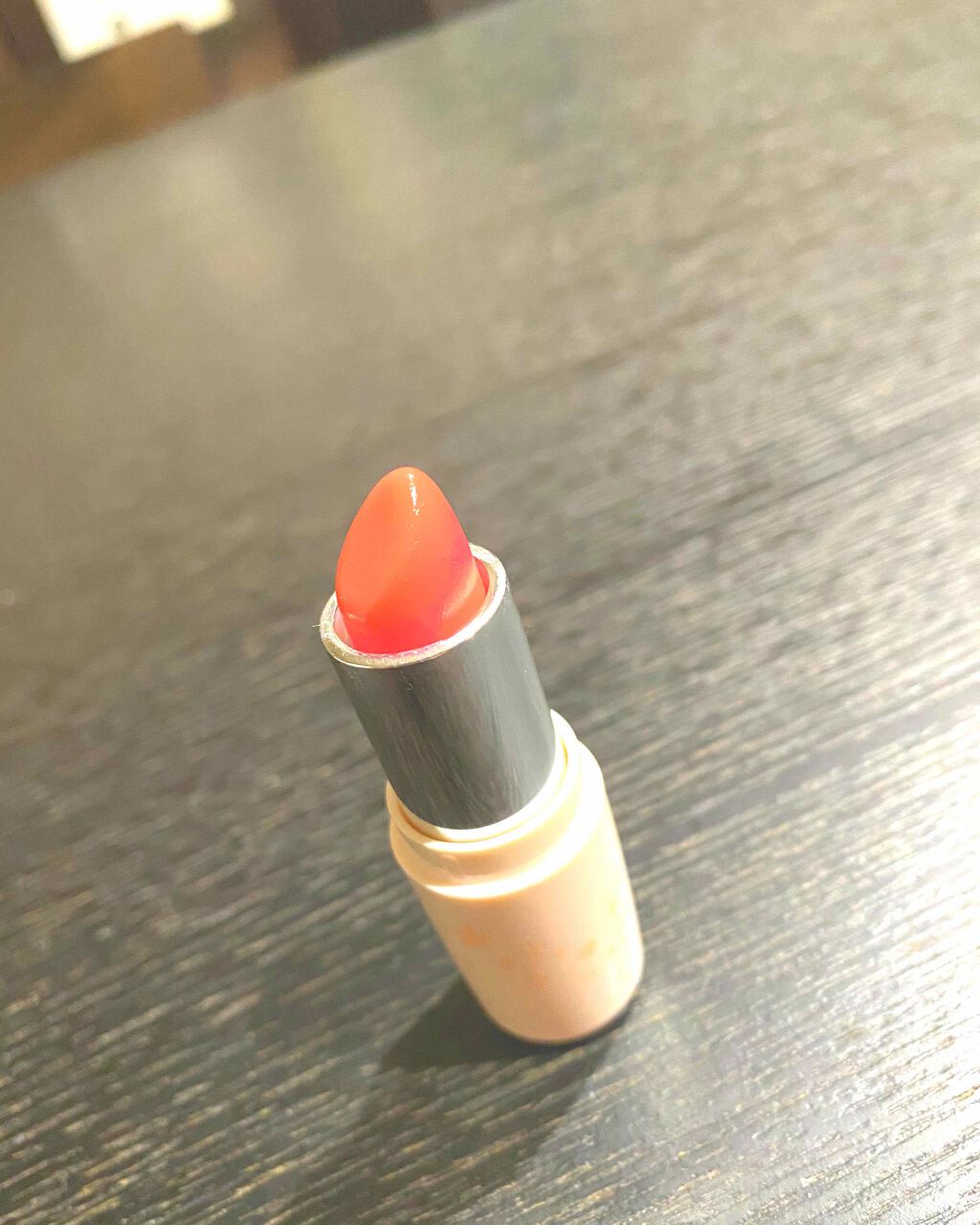 フェイクヌードリップ/素肌記念日/リップティントを使ったクチコミ（1枚目）