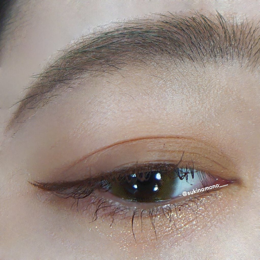 ReVIA 1day/ReVIA/ワンデー(1DAY)カラコンを使ったクチコミ(3枚目)