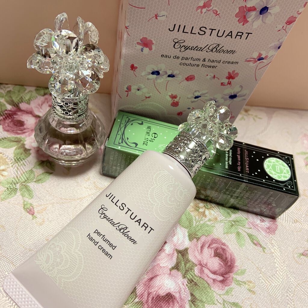 ラッキージェム マイリップス 09 affirmative Libra＜天秤座＞/JILL STUART/口紅を使ったクチコミ（1枚目）