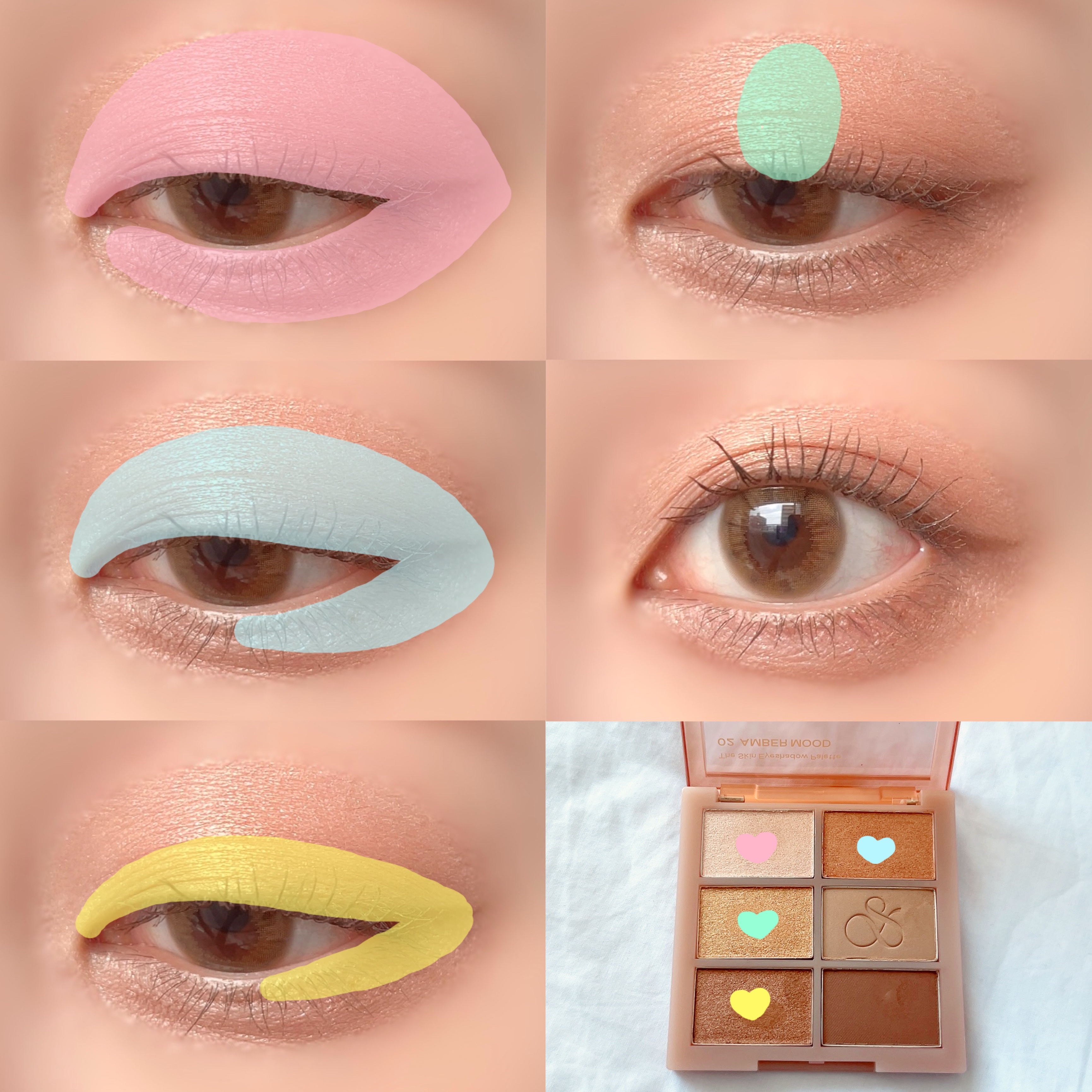 エテュセ ラスティング ジェルライナー/ettusais/ジェルアイライナーを使ったクチコミ（2枚目）