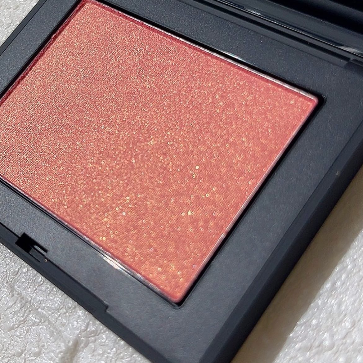 ブラッシュ N/NARS/パウダーチークを使ったクチコミ(4枚目)