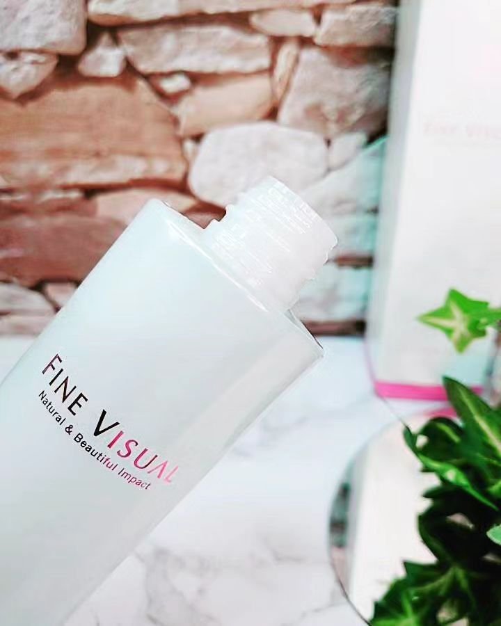 バイタルコンディショニング ローションa/FINE VISUAL/化粧水を使ったクチコミ（2枚目）