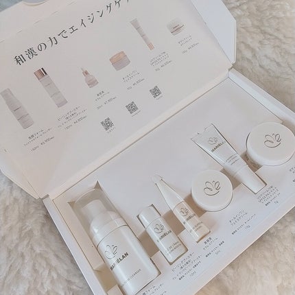 ボディスキンケア/MARIÉLAN/ボディクリームを使ったクチコミ(5枚目)