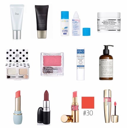 とろろ!辛口も言います😤 on LIPS 「本日紹介するのは、【西野七瀬】さん風メイクです♡メイク方法は、..」(5枚目)