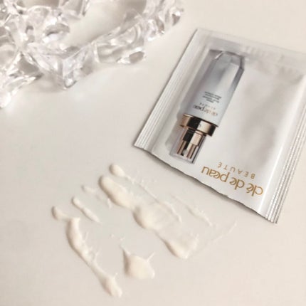 セラムエクラS/クレ・ド・ポー ボーテ/美容液を使ったクチコミ(2枚目)