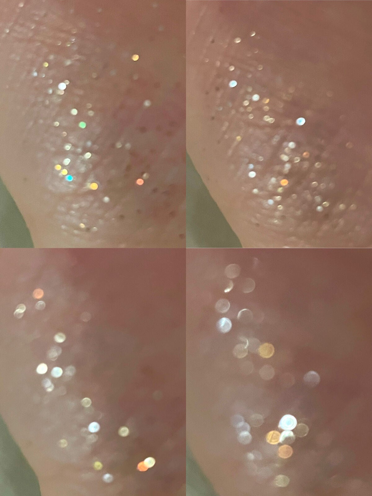 ダズルシャドウ リキッド/M・A・C/リキッドアイシャドウを使ったクチコミ(6枚目)