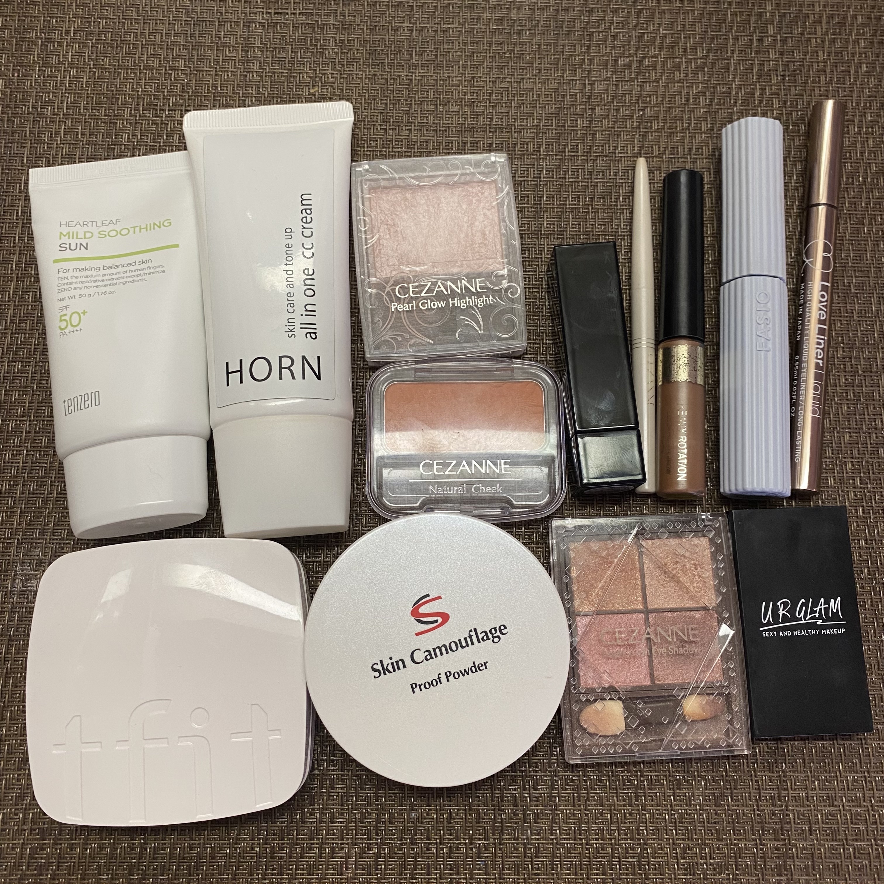 細芯 アイブロウ/CEZANNE/アイブロウペンシルを使ったクチコミ（3枚目）