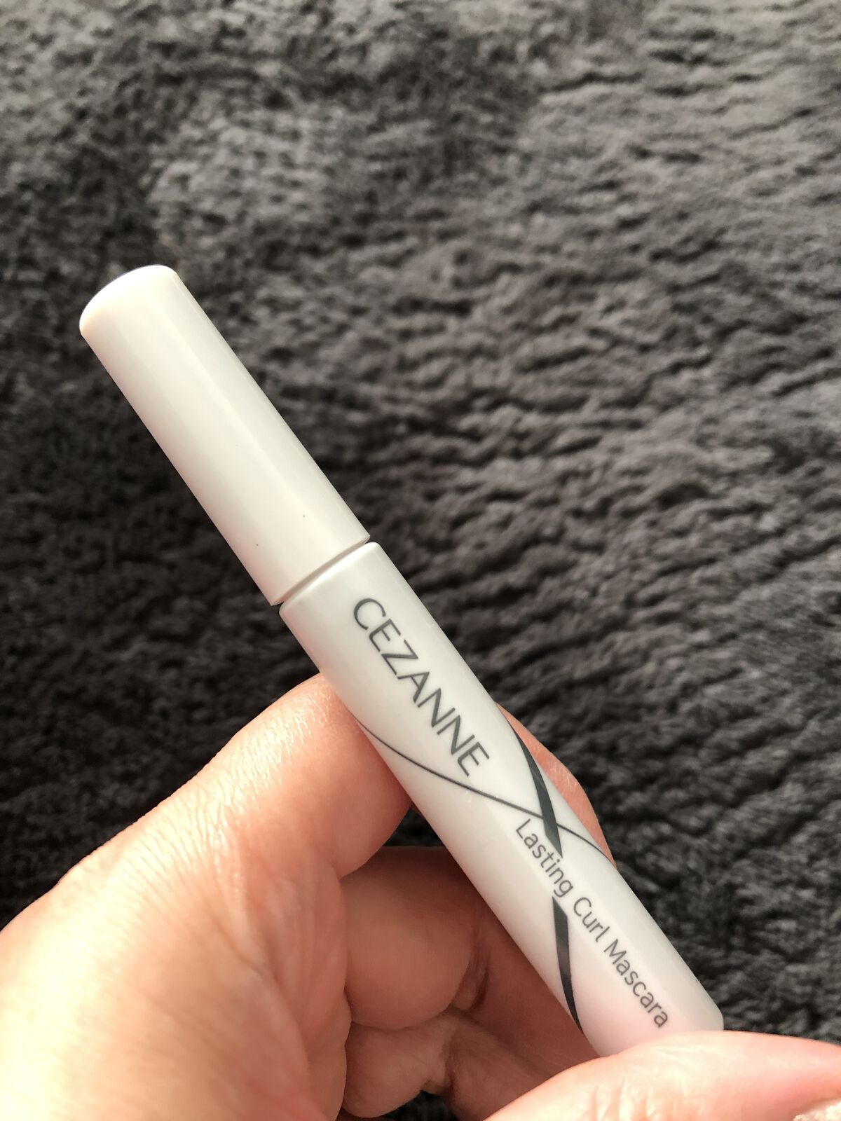 MOTE MASCARA™ (モテマスカラ)/UZU BY FLOWFUSHI/マスカラを使ったクチコミ（1枚目）