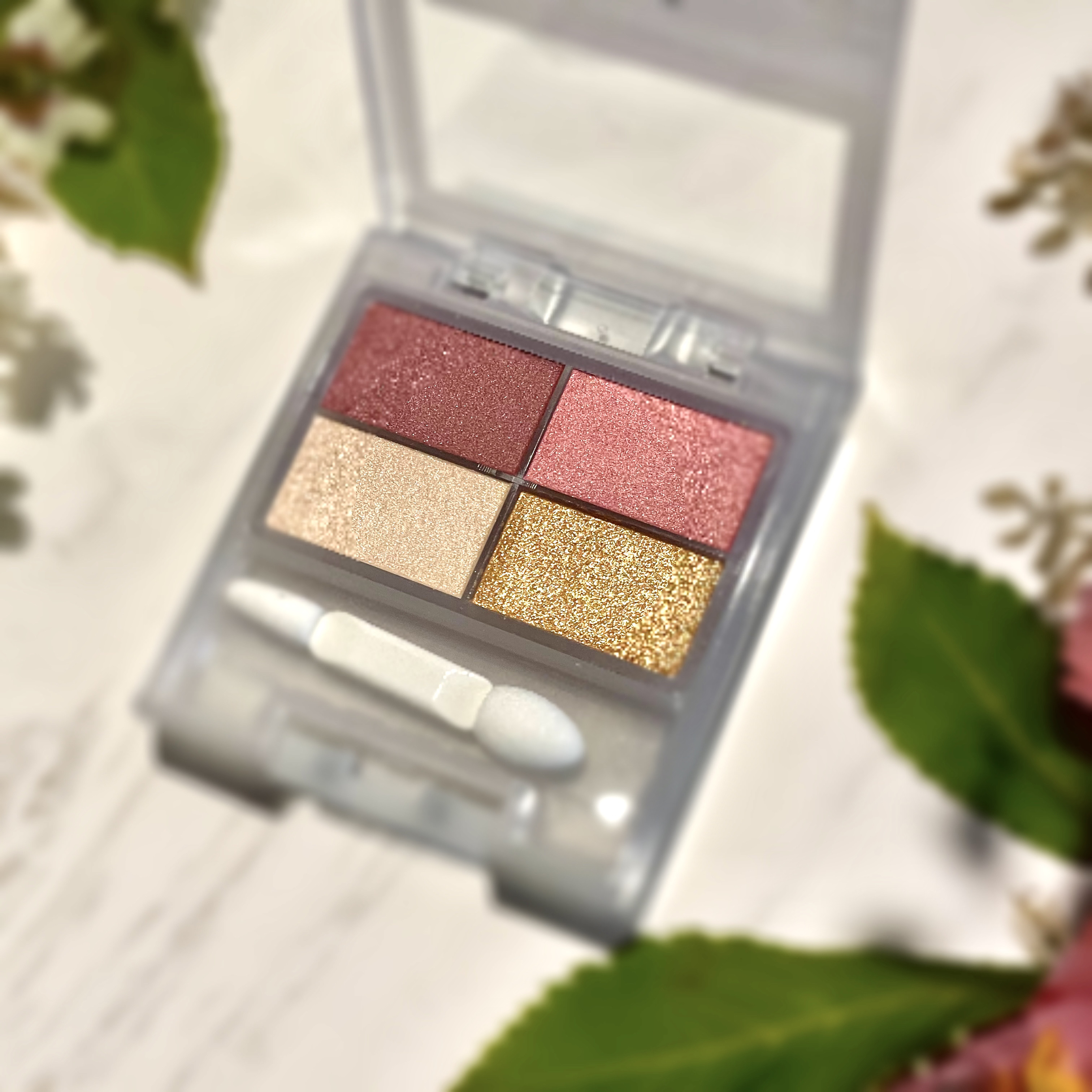 シルキーリキッドアイライナーWP/D-UP/リキッドアイライナーを使ったクチコミ（3枚目）