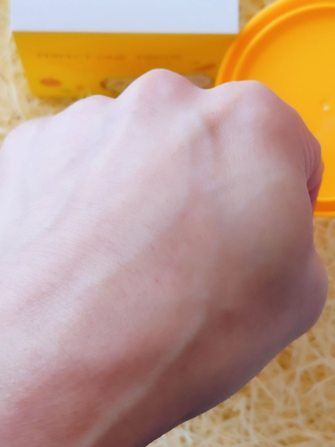 スムースクレンジングバーム/PERFECT ONE FOCUS/クレンジングバームを使ったクチコミ(5枚目)