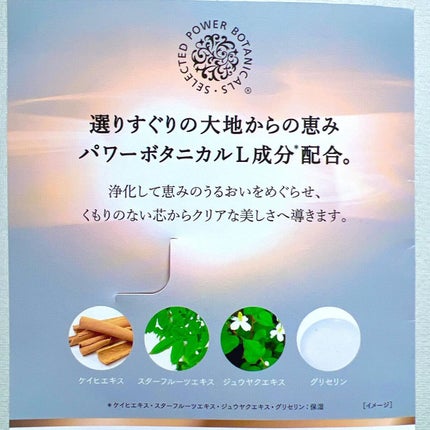 リュクス リブルームナイトクリーム/BENEFIQUE/フェイスクリームを使ったクチコミ(6枚目)