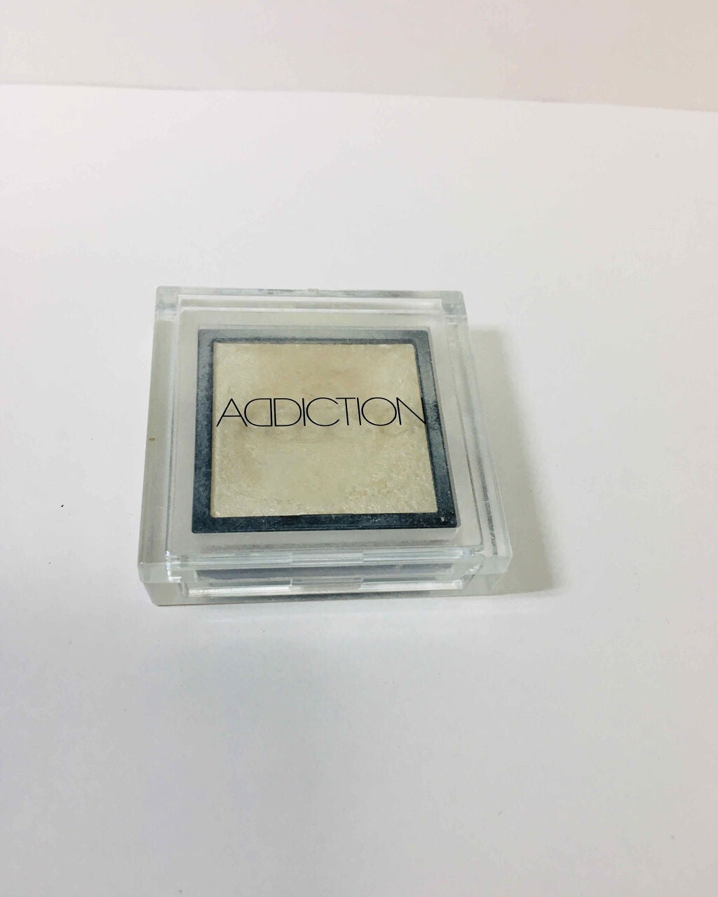 アディクション ザ アイシャドウ/ADDICTION/単色アイシャドウを使ったクチコミ(1枚目)