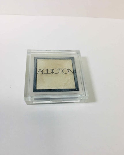 アディクション ザ アイシャドウ 48 Ice Wall (P) /ADDICTION/単色アイシャドウの画像