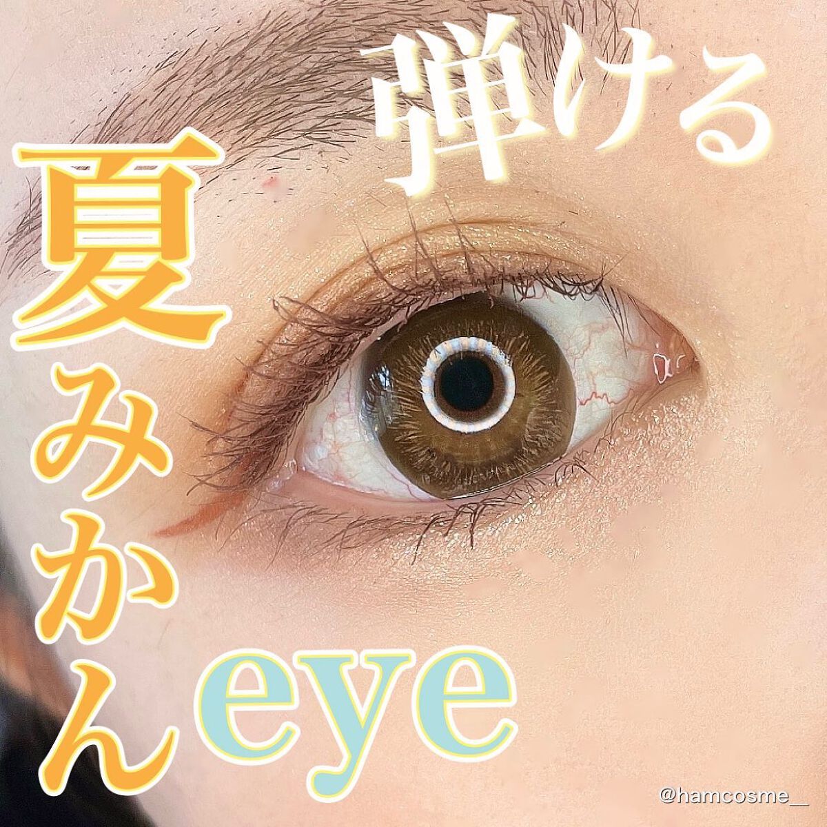 アイカラーレーション/LUNASOL/アイシャドウパレットを使ったクチコミ（1枚目）