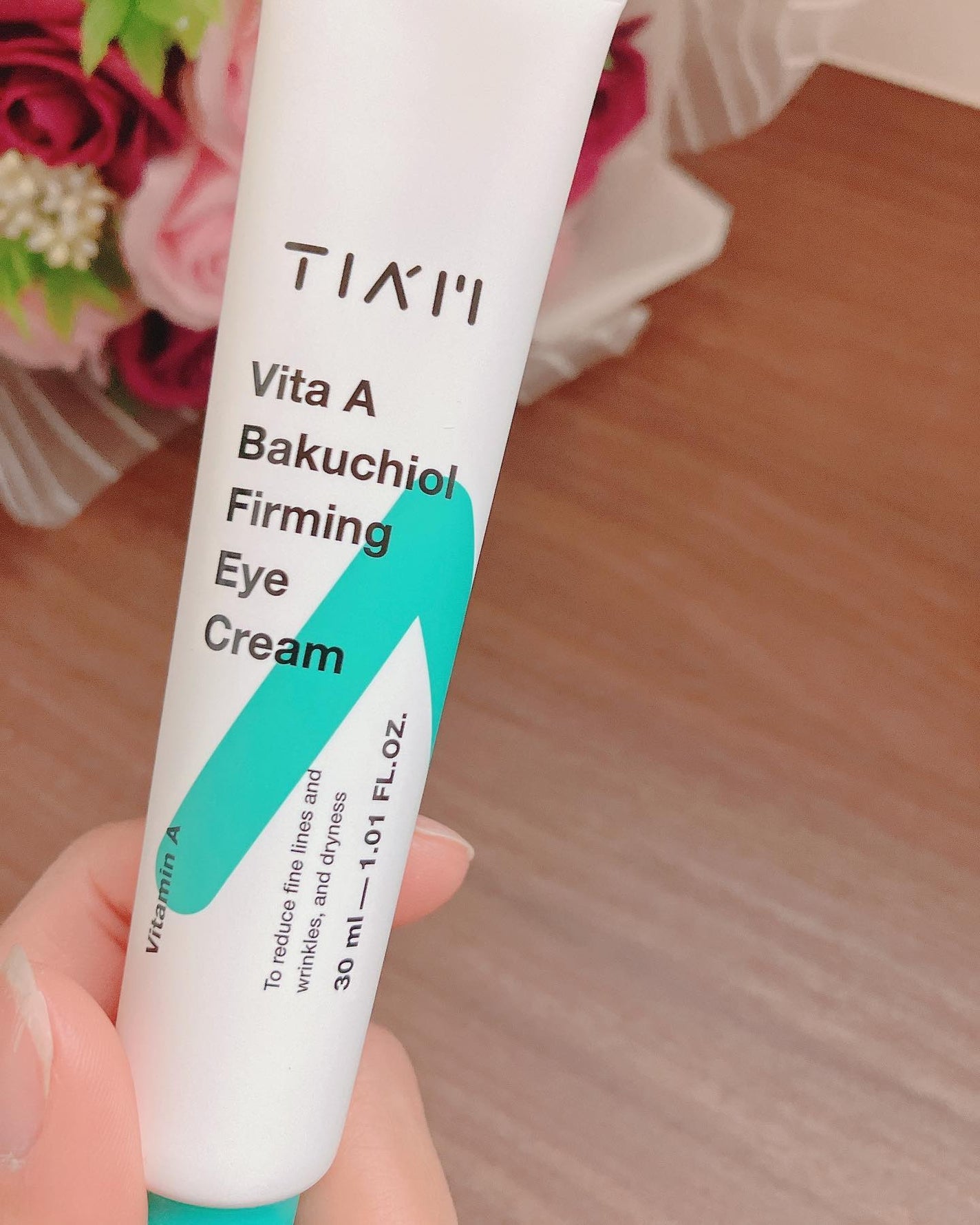 TIAM VABユースセラム/TIAM/美容液を使ったクチコミ(6枚目)