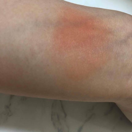 グロー プレイ ブラッシュ/M・A・C/ジェル・クリームチークを使ったクチコミ(2枚目)