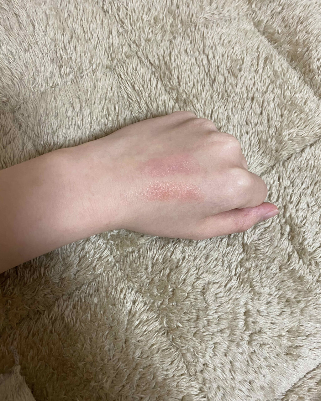 オペラ リップティント N/OPERA/リップティントを使ったクチコミ（3枚目）