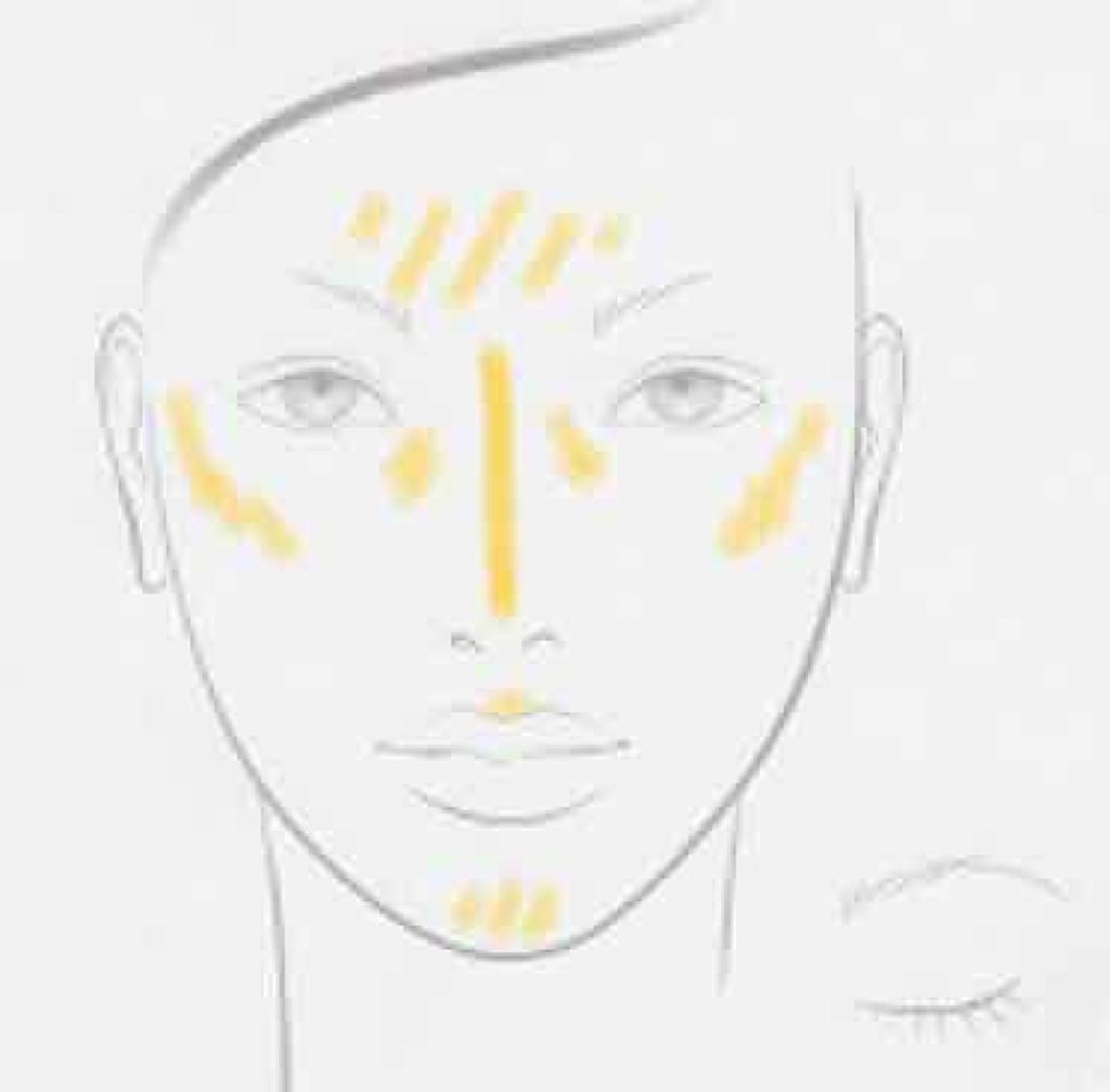 M·A·C ミネラライズ スキンフィニッシュ/M・A・C/パウダーハイライトを使ったクチコミ（2枚目）