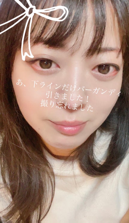 オーガニッククッションコンパクト/アクア・アクア/クッションファンデーションを使ったクチコミ(2枚目)