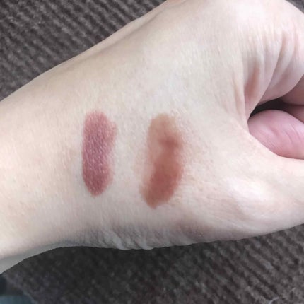 スーパーバーム モイスチャライジング グロス/CLINIQUE/リップグロスを使ったクチコミ(2枚目)