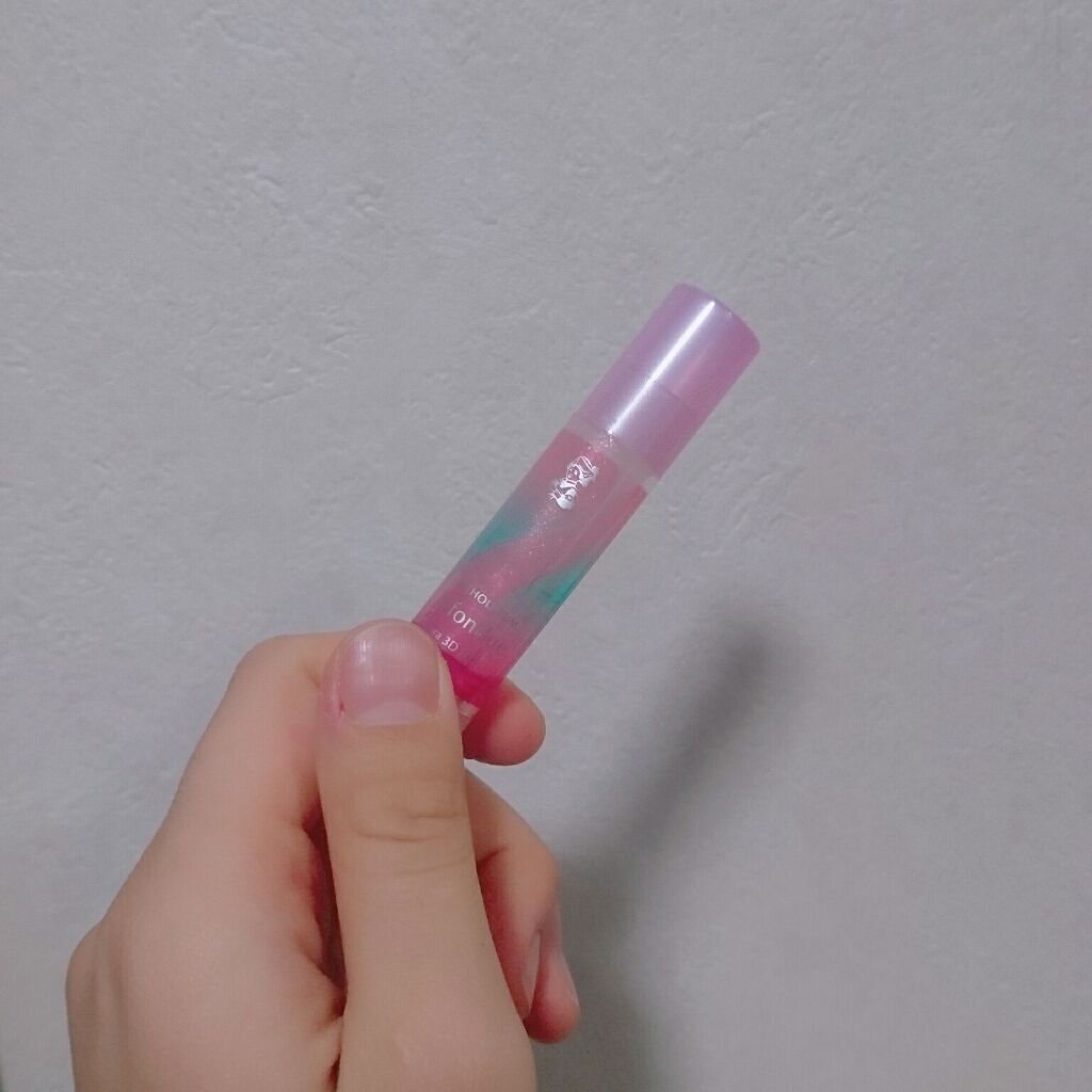 リップフォンデュ/メンソレータム/リップバームを使ったクチコミ（1枚目）