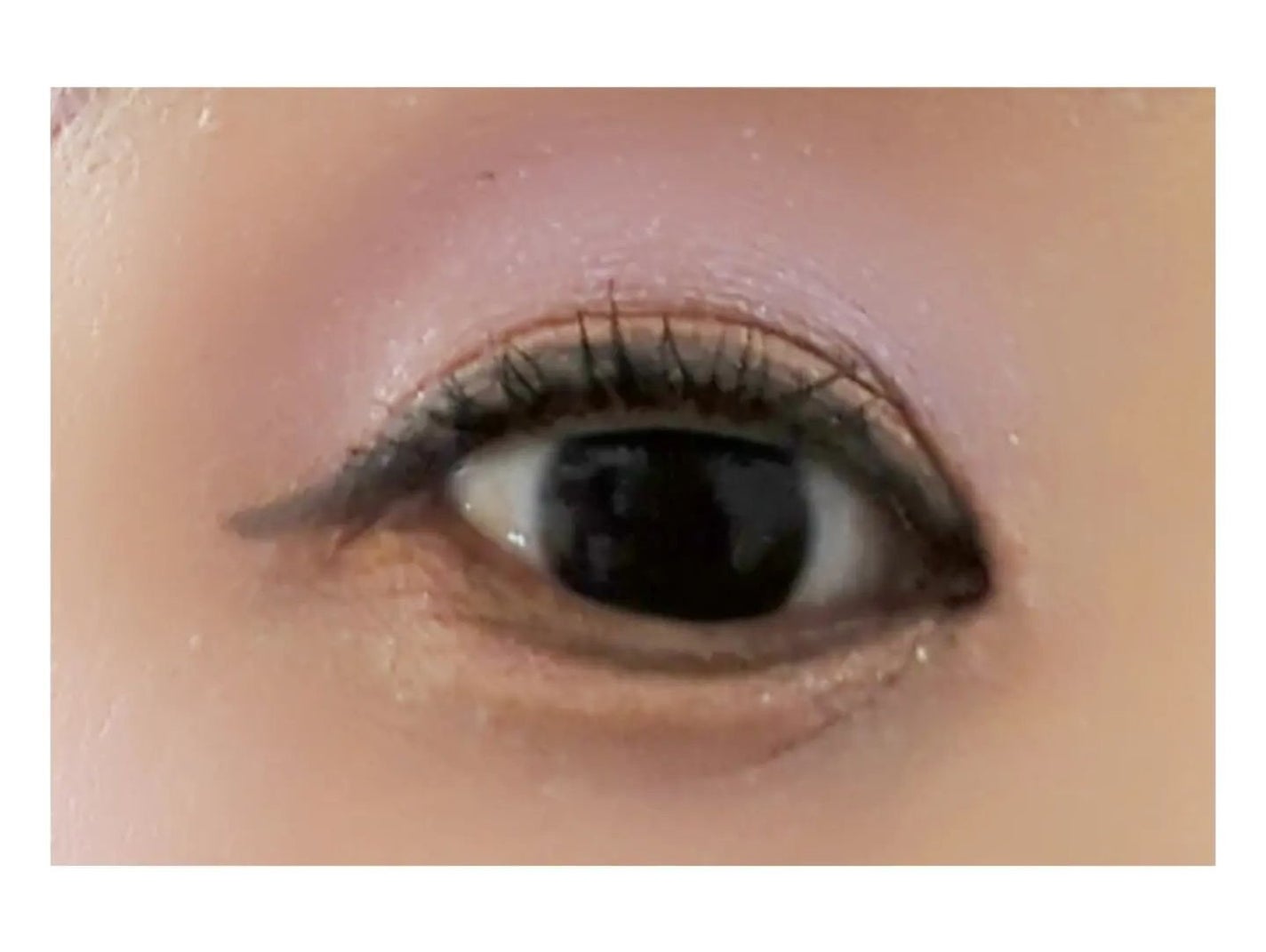 コンスピキュアス チークス/Amplitude/パウダーチークを使ったクチコミ(3枚目)