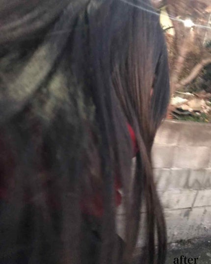 を使ったクチコミ(3枚目)