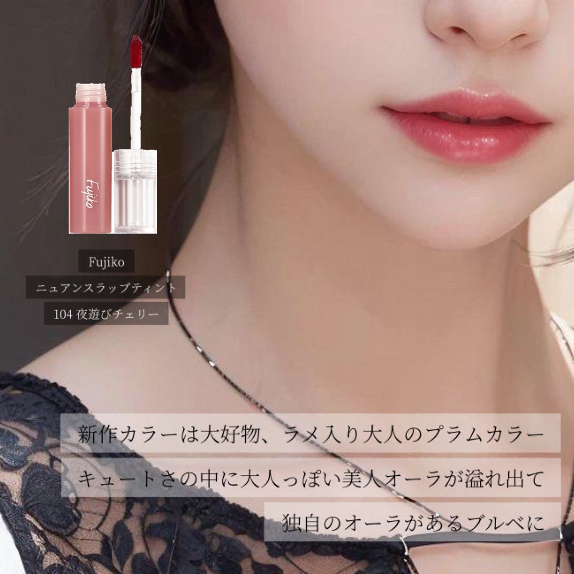 グロー プレイ ブラッシュ/M・A・C/ジェル・クリームチークを使ったクチコミ(4枚目)