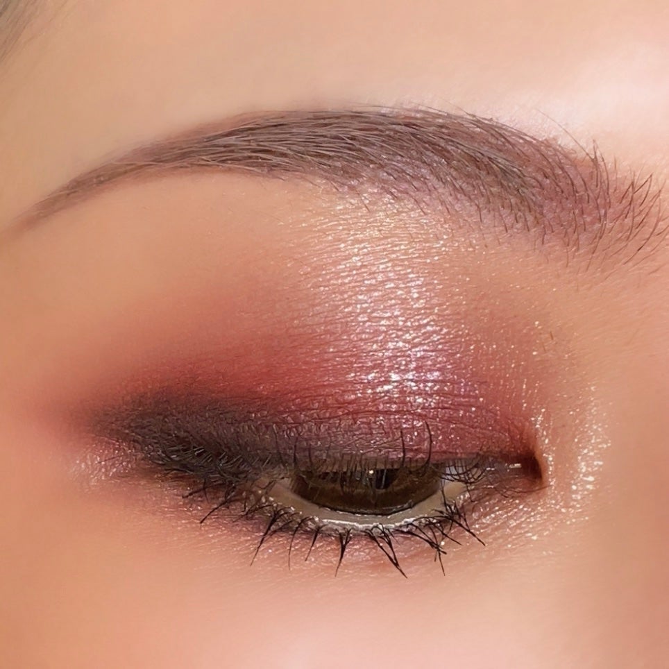 NEO DECO PALETTE EYESHADOW/Joocyee/アイシャドウパレットを使ったクチコミ(6枚目)