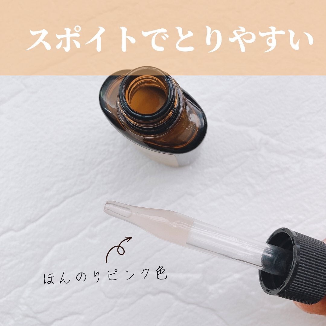 リセラージュ 美容液 /Recellage/美容液を使ったクチコミ(4枚目)