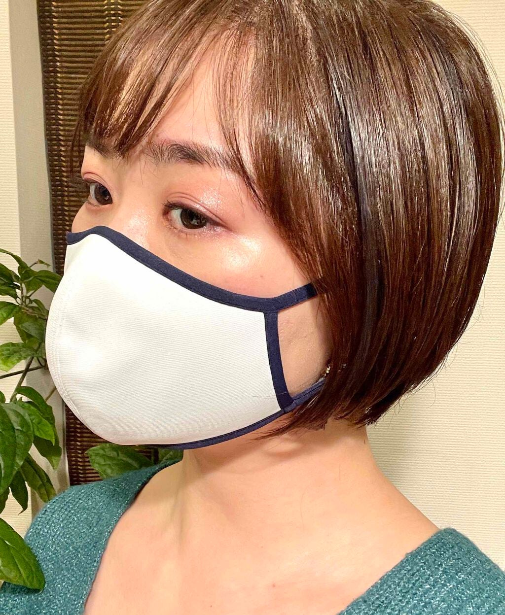 3Dヘアライナー/KATE/ヘアカラーを使ったクチコミ(3枚目)