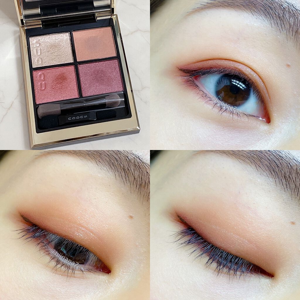 リキッドアイライナー/＆be/リキッドアイライナーを使ったクチコミ（2枚目）