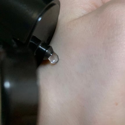 クリア ジェルクレンジング/BRIGHTAGE/クレンジングジェルを使ったクチコミ(5枚目)