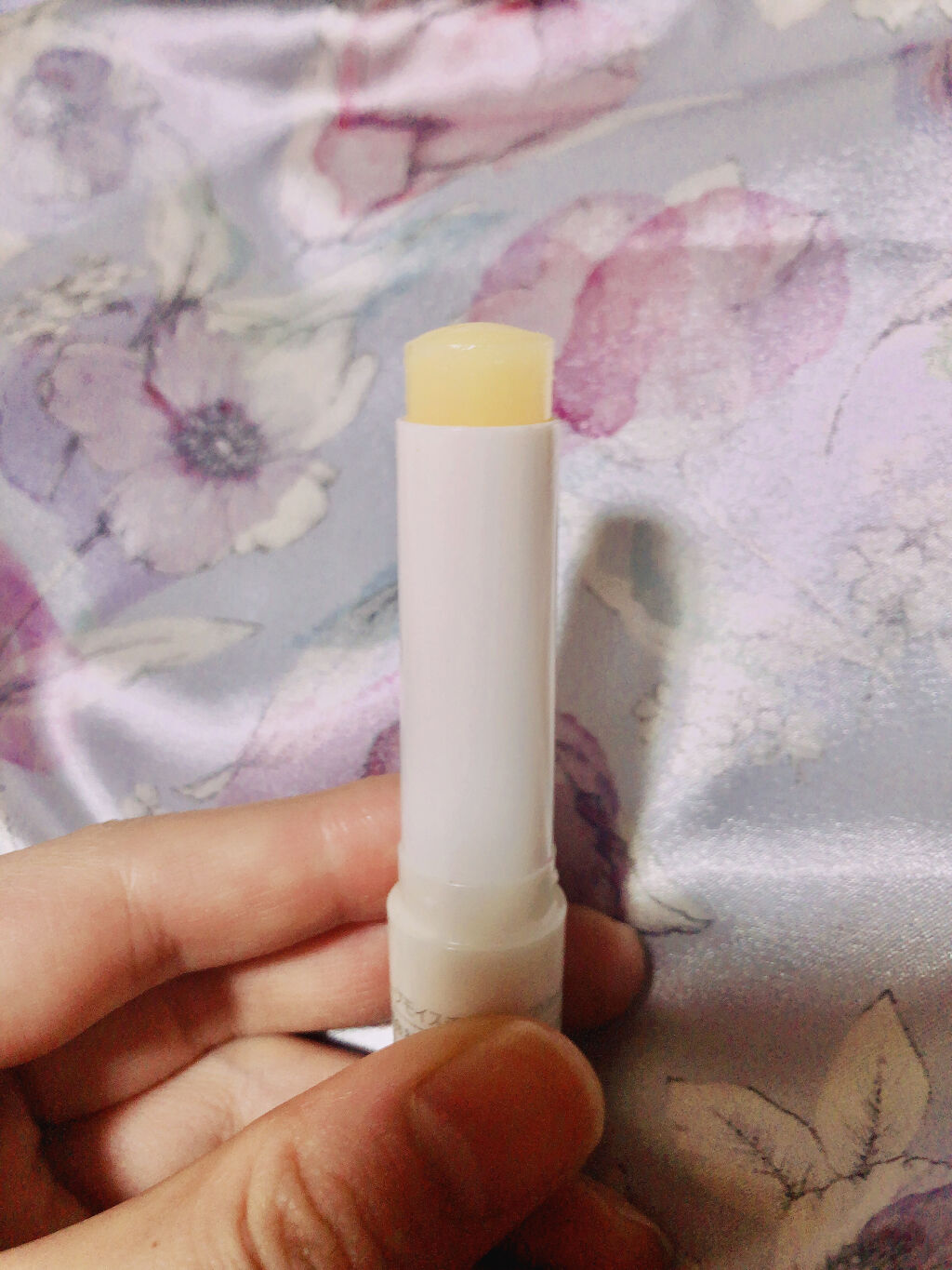 ニベア ディープモイスチャーリップ/ニベア/リップクリームを使ったクチコミ（2枚目）