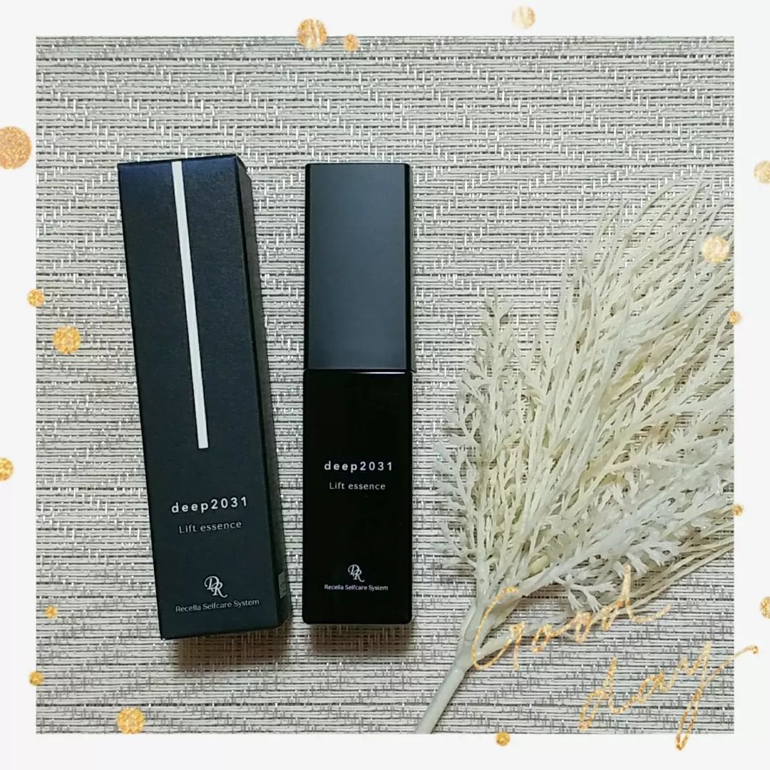 リフトエッセンス/deep2031/美容液を使ったクチコミ(2枚目)