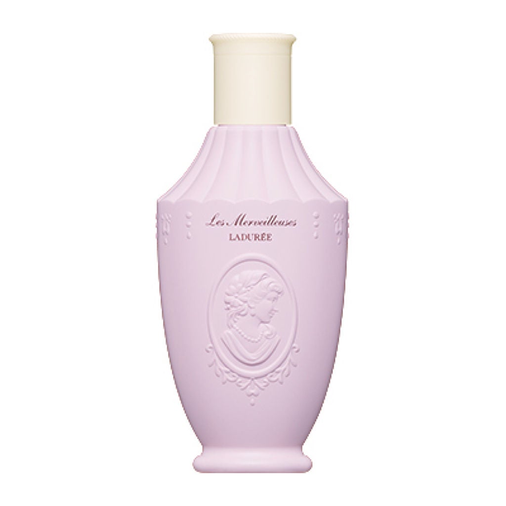 ヴァイオレット ボディ ウォッシュ レ・メルヴェイユーズ ラデュレ