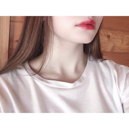 アピュー ジューシーパン ティント/A’pieu/リップティントを使ったクチコミ(1枚目)